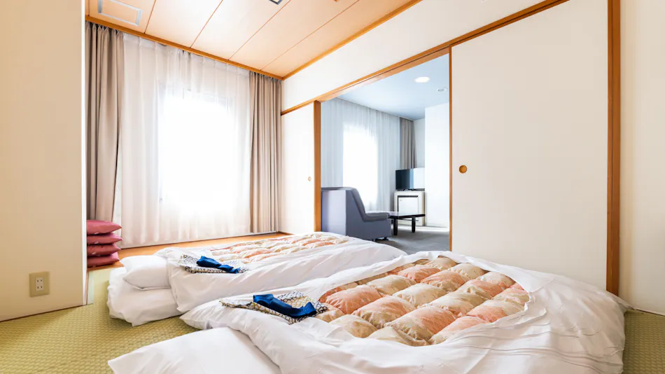 Hotel Sanderson