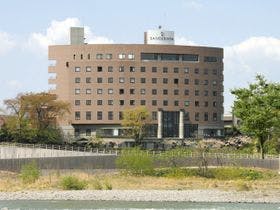 ホテルサンダーソン