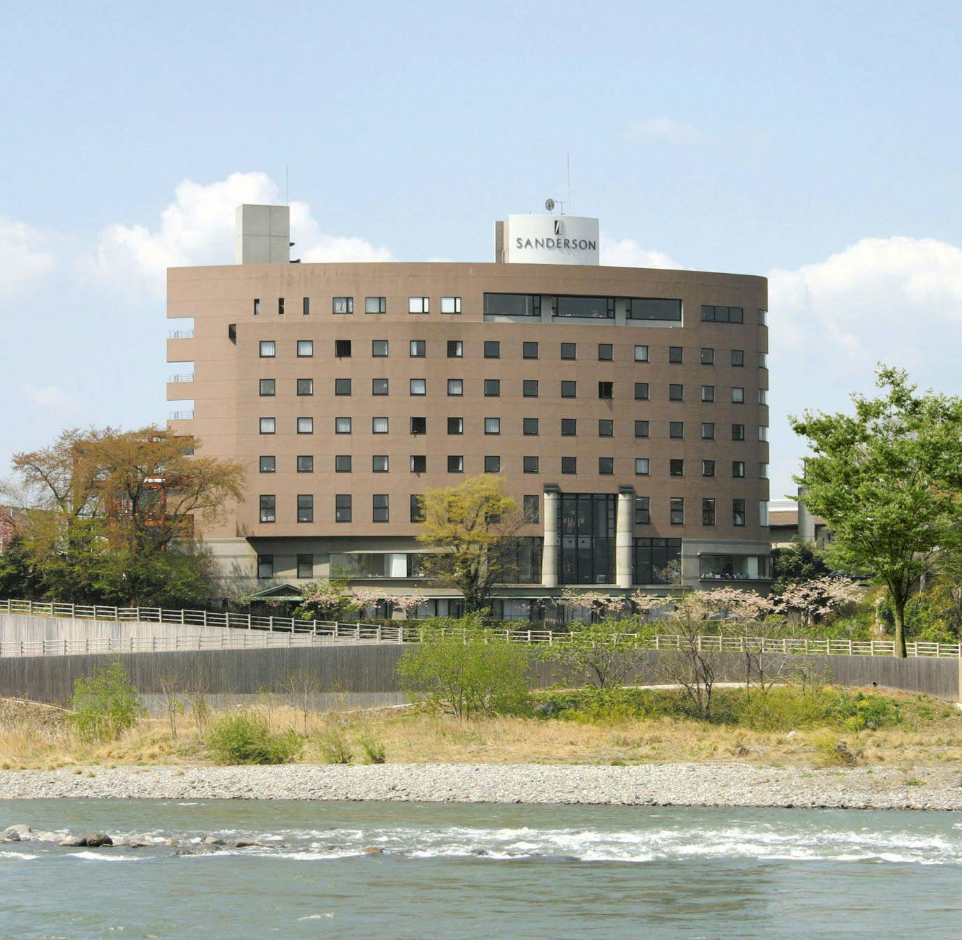 Hotel Sanderson