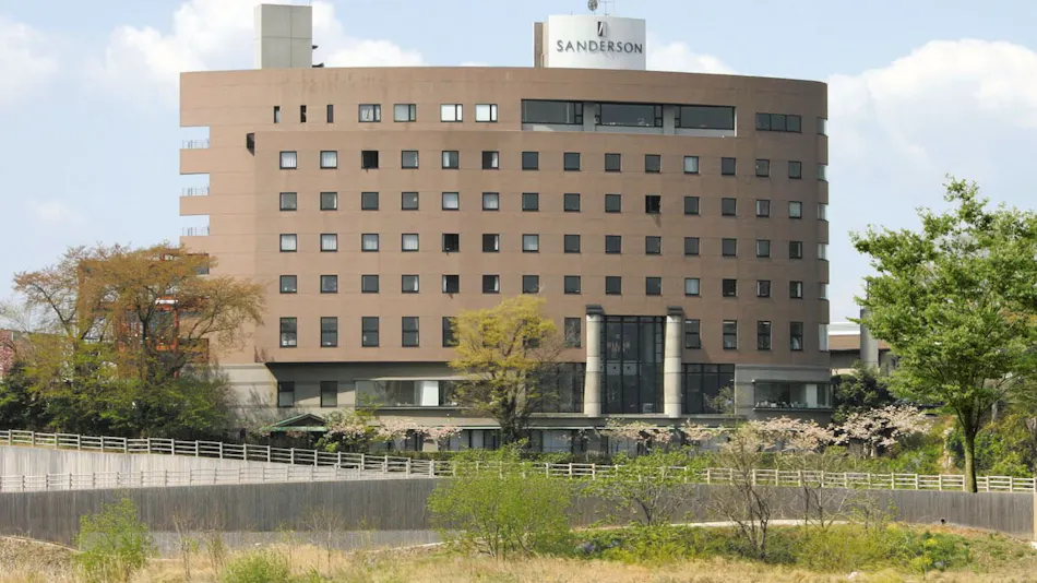 Hotel Sanderson