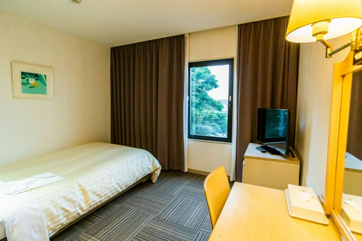Hotel Sanderson