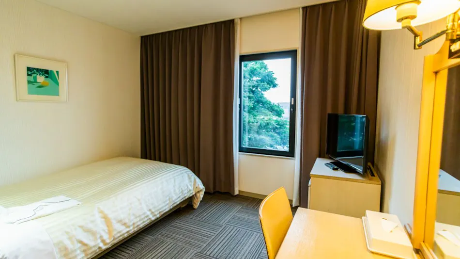 Hotel Sanderson
