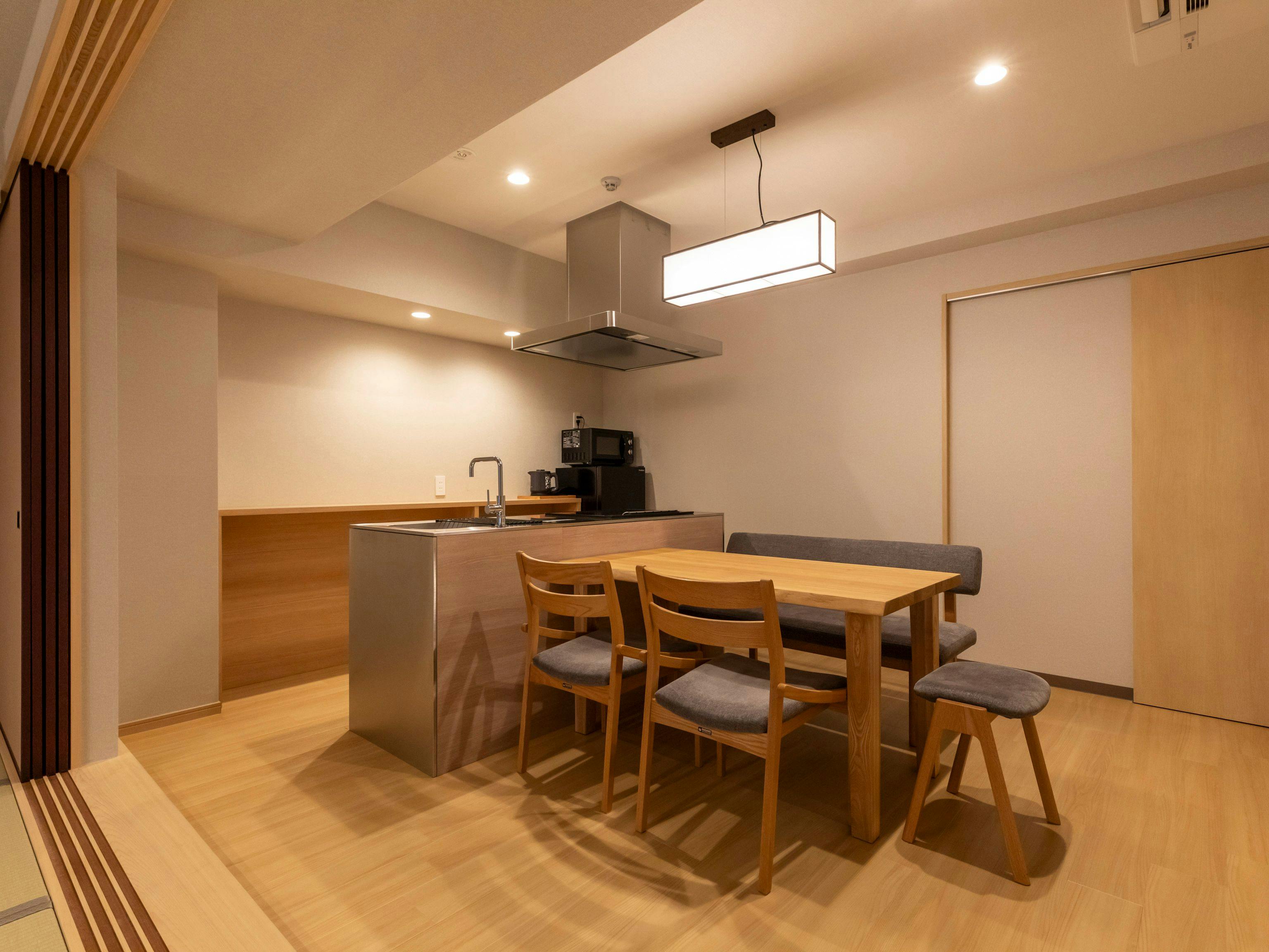 Tabist kiki HOTEL KYOTO Gojo Karasuma