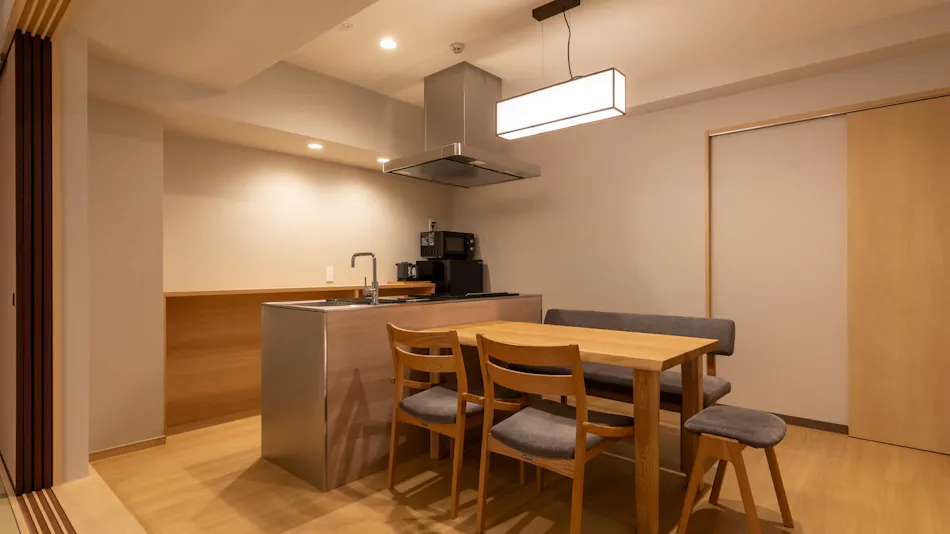 Tabist kiki HOTEL KYOTO Gojo Karasuma