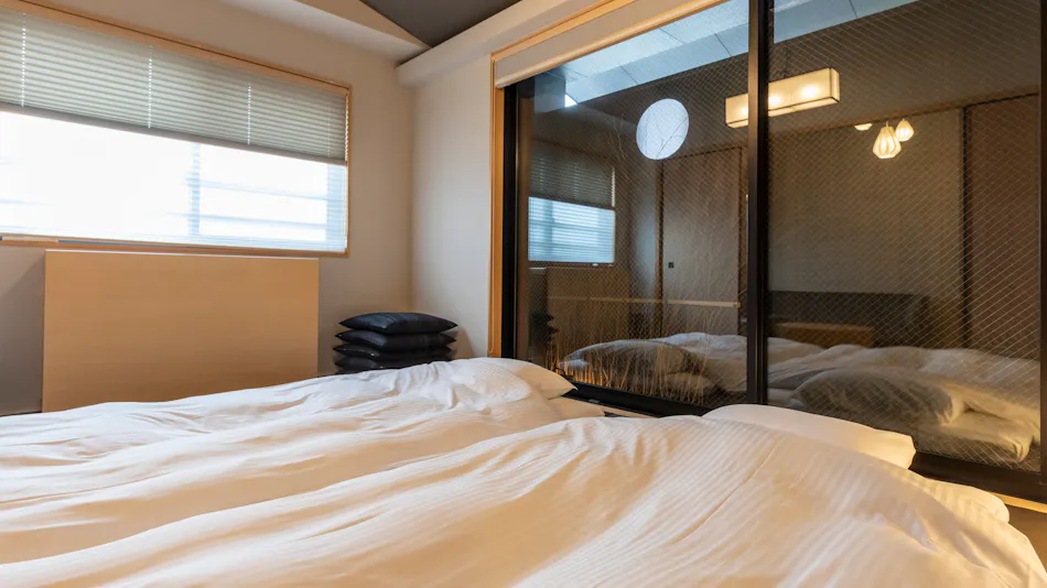 Tabist kiki HOTEL KYOTO Gojo Karasuma