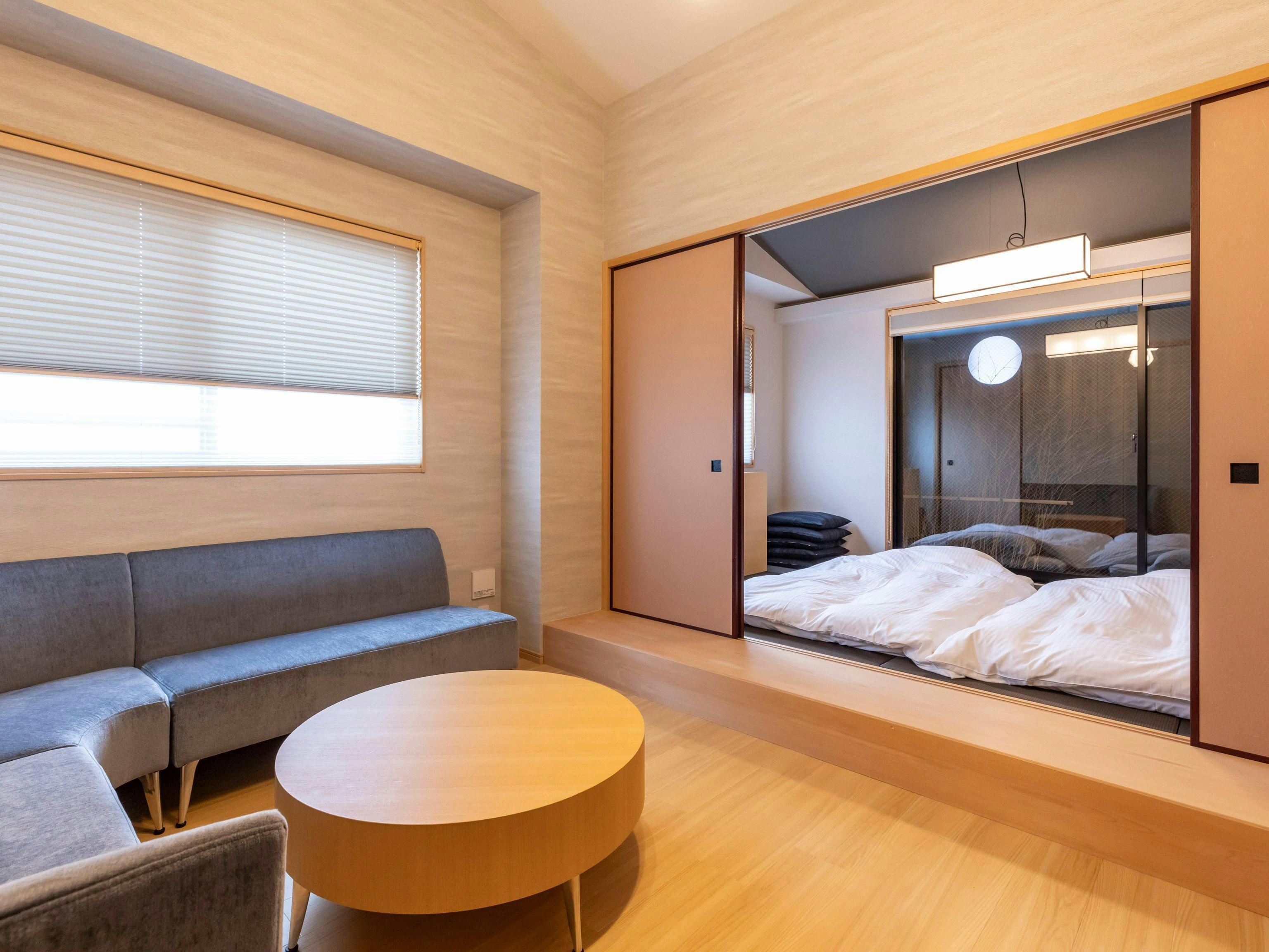 Tabist kiki HOTEL KYOTO Gojo Karasuma