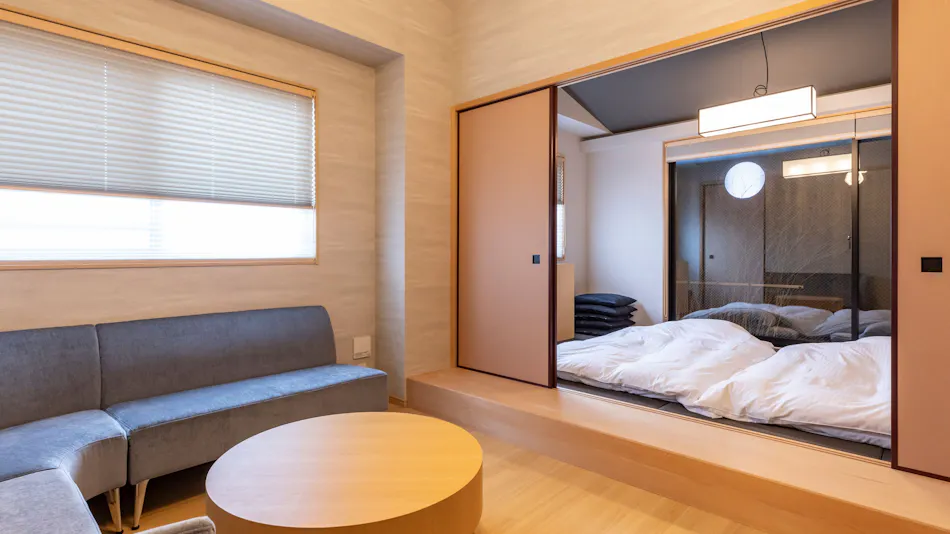 Tabist kiki HOTEL KYOTO Gojo Karasuma