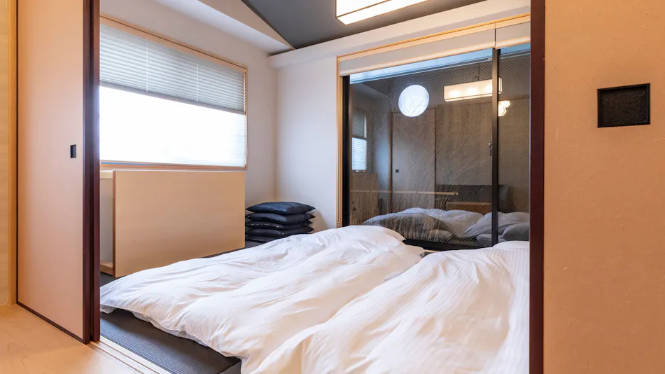 Tabist kiki HOTEL KYOTO Gojo Karasuma