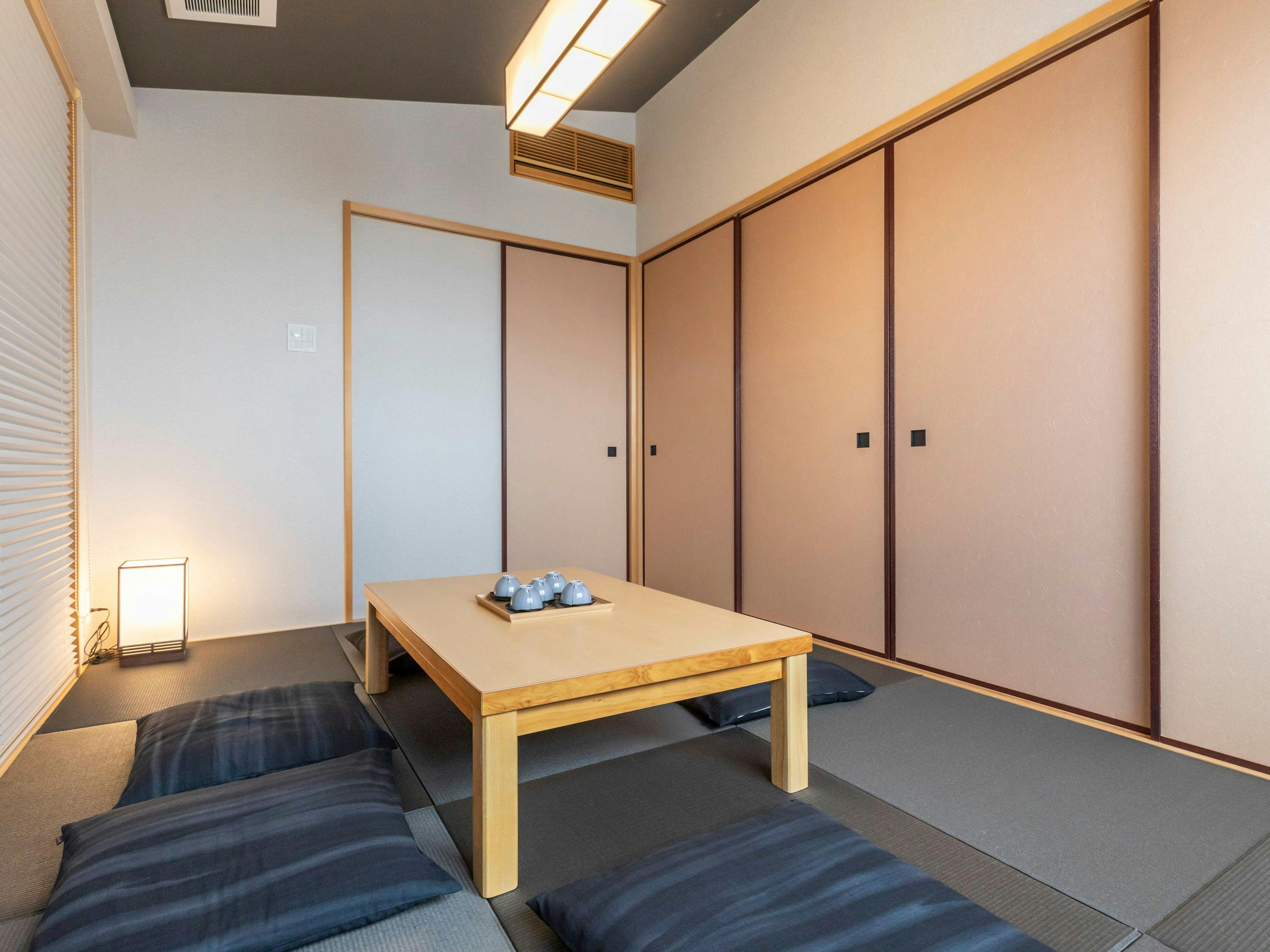Tabist kiki HOTEL KYOTO Gojo Karasuma
