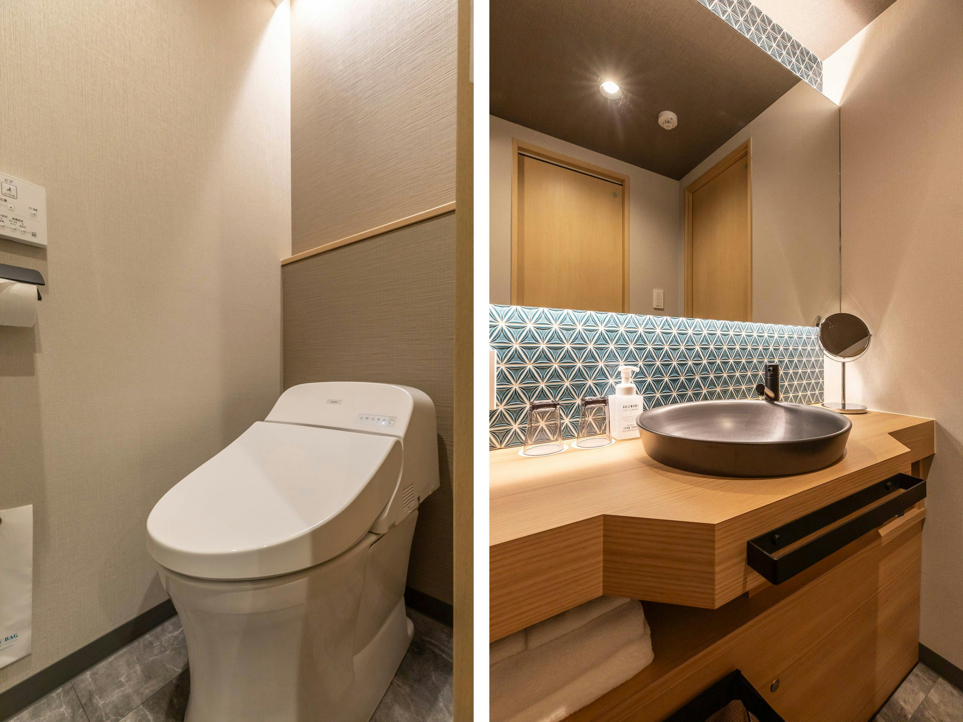 Tabist kiki HOTEL KYOTO Gojo Karasuma