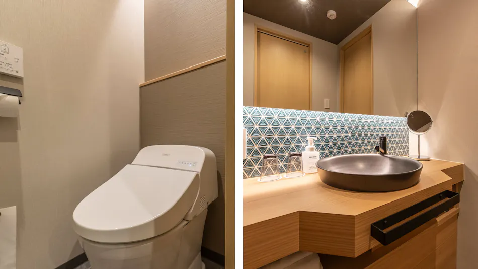Tabist kiki HOTEL KYOTO Gojo Karasuma