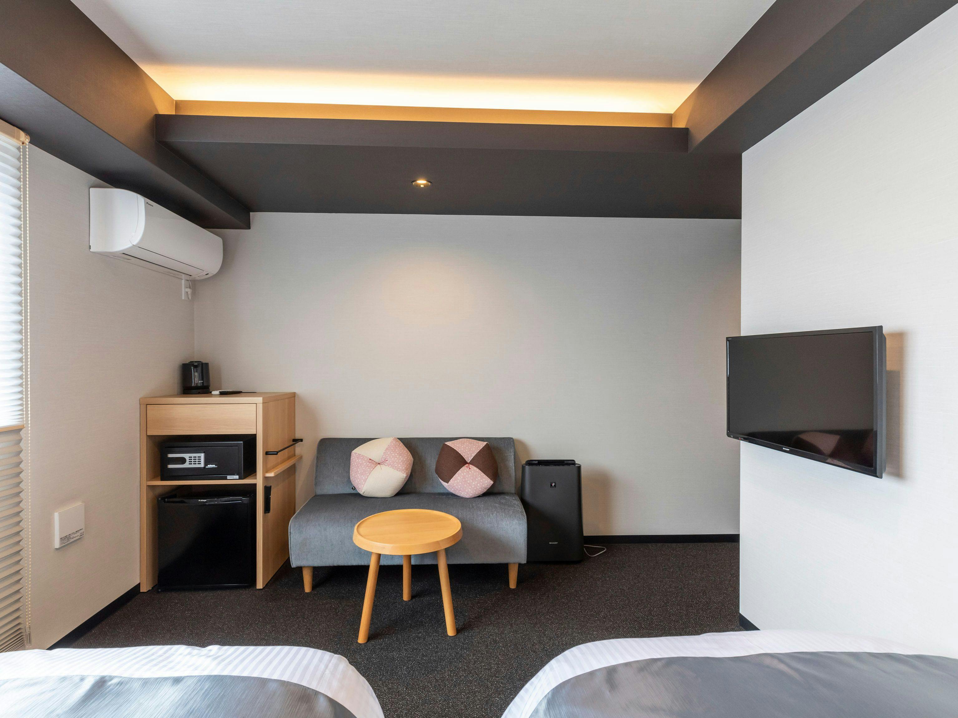 Tabist kiki HOTEL KYOTO Gojo Karasuma