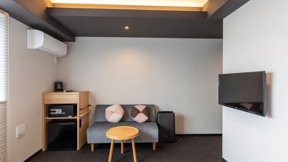 Tabist kiki HOTEL KYOTO Gojo Karasuma