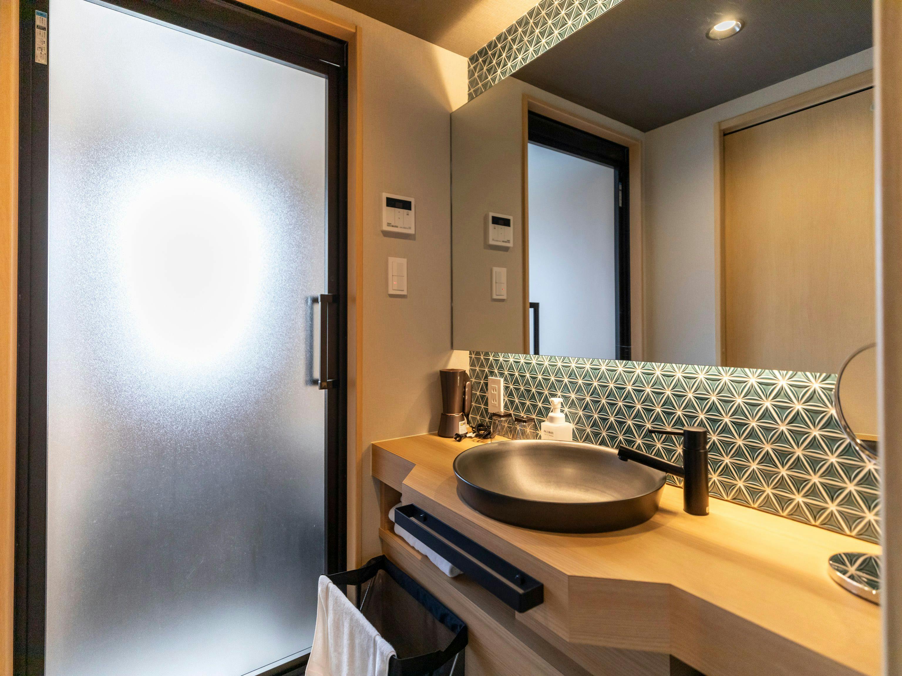 Tabist kiki HOTEL KYOTO Gojo Karasuma