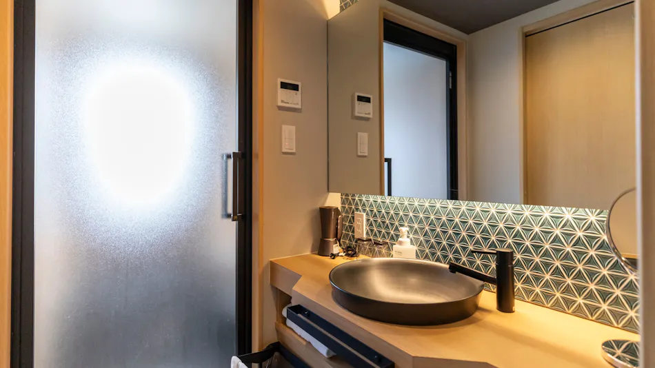 Tabist kiki HOTEL KYOTO Gojo Karasuma