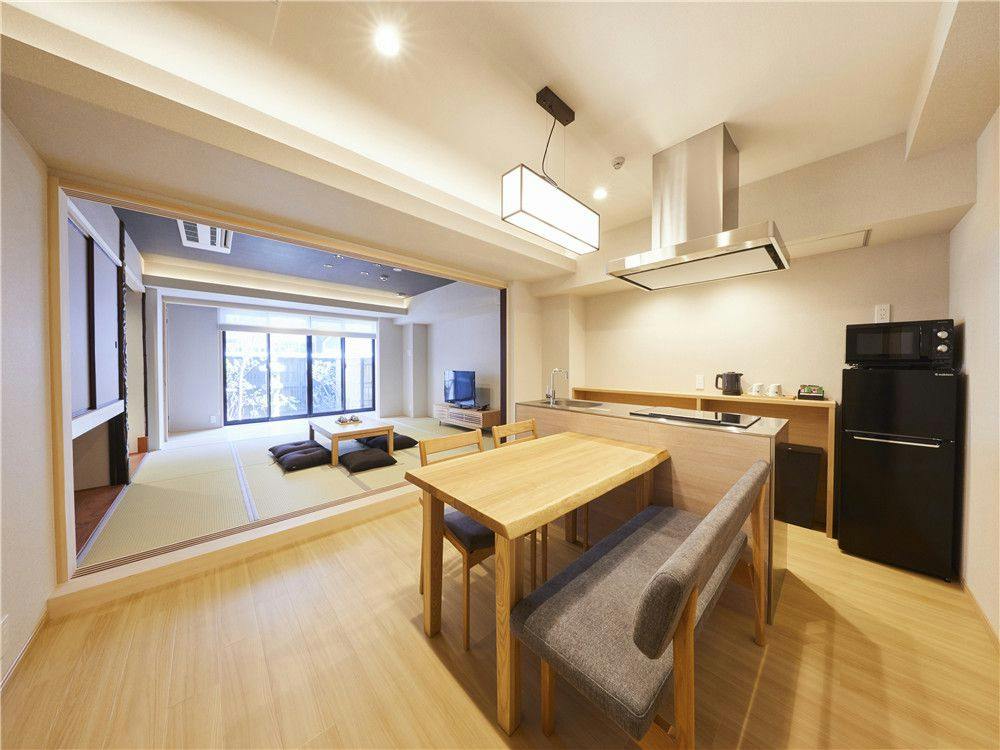 Tabist kiki HOTEL KYOTO Gojo Karasuma
