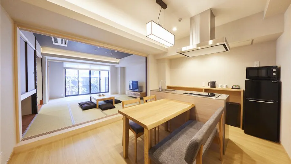 Tabist kiki HOTEL KYOTO Gojo Karasuma