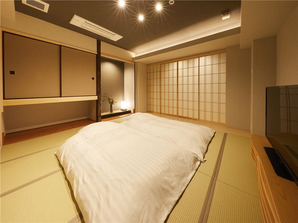 Tabist kiki HOTEL KYOTO Gojo Karasuma