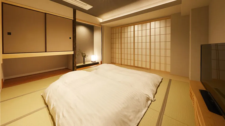 Tabist kiki HOTEL KYOTO Gojo Karasuma