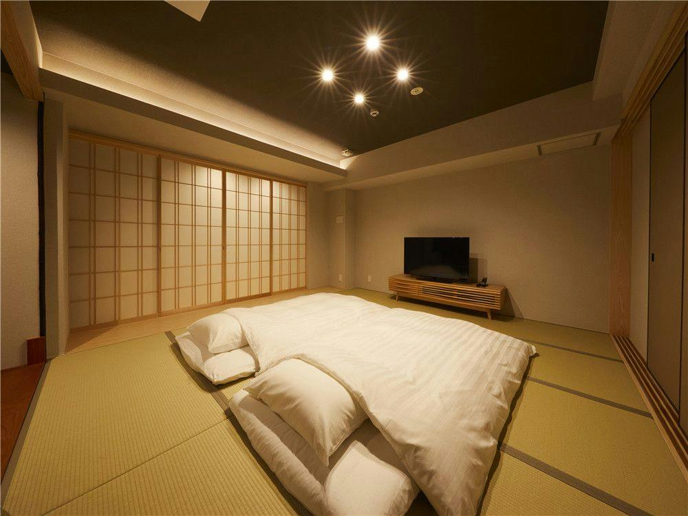 Tabist kiki HOTEL KYOTO Gojo Karasuma