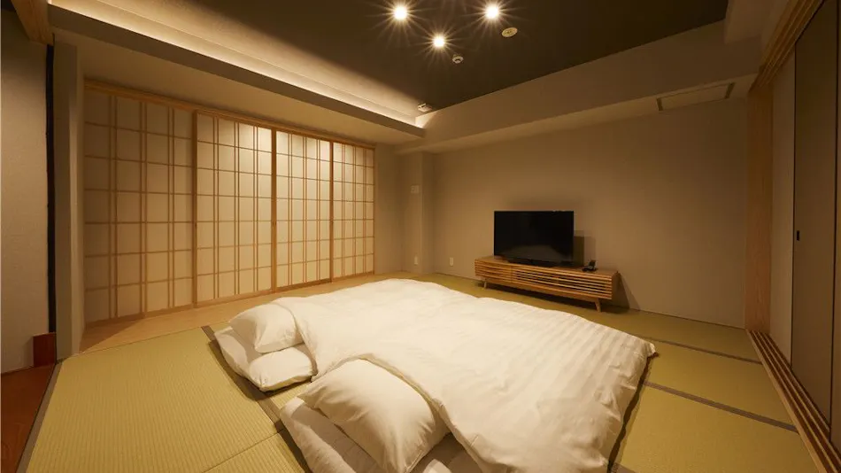 Tabist kiki HOTEL KYOTO Gojo Karasuma