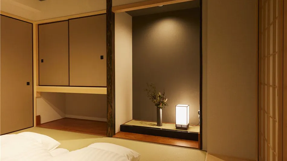 Tabist kiki HOTEL KYOTO Gojo Karasuma