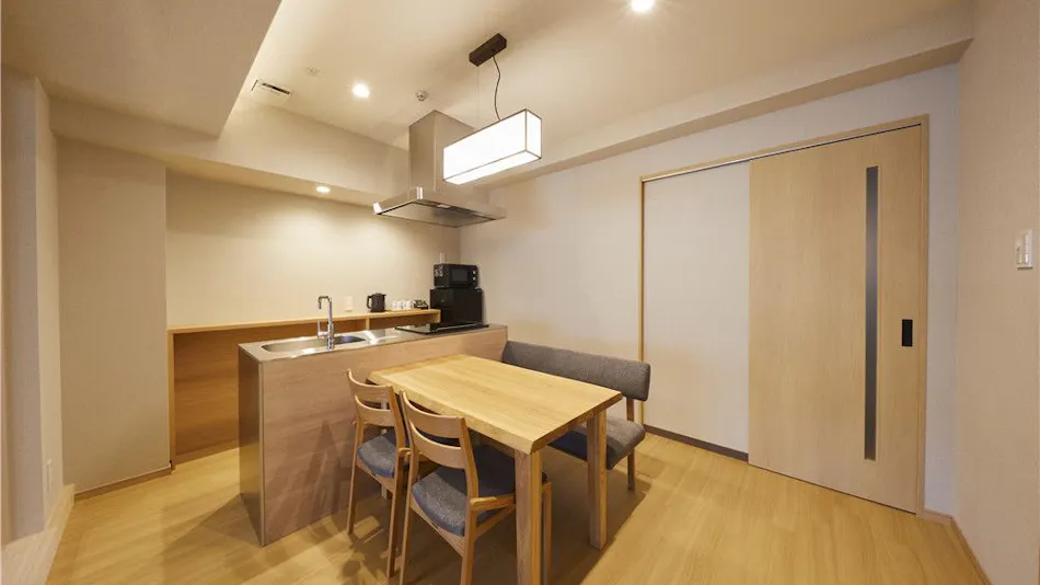 Tabist kiki HOTEL KYOTO Gojo Karasuma