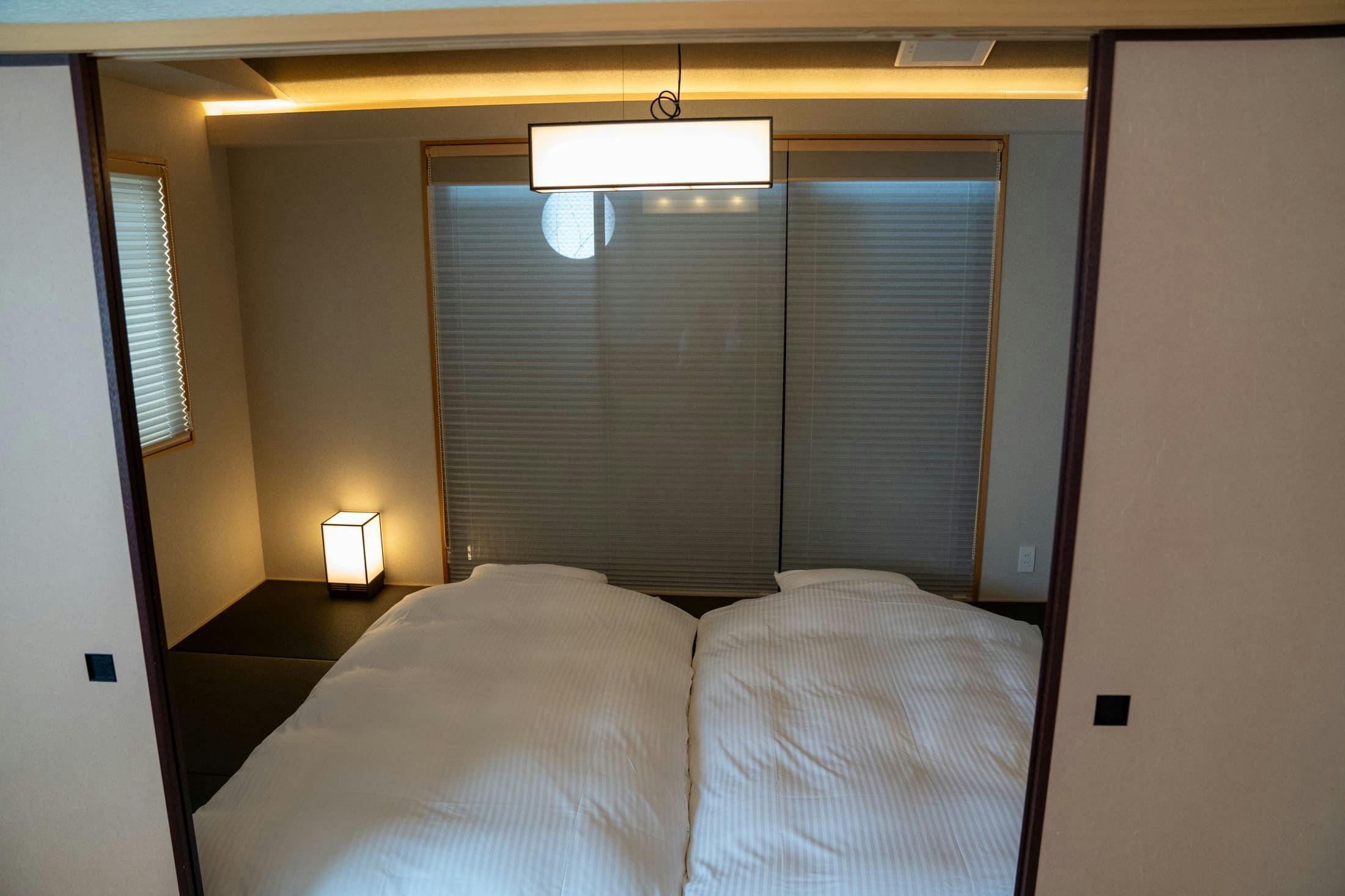 Tabist kiki HOTEL KYOTO Gojo Karasuma