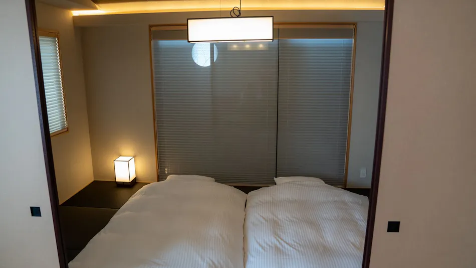 Tabist kiki HOTEL KYOTO Gojo Karasuma