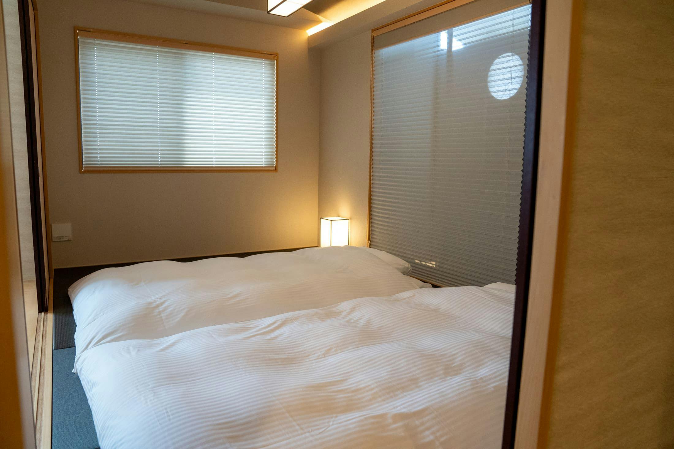 Tabist kiki HOTEL KYOTO Gojo Karasuma