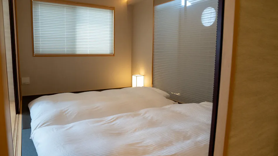Tabist kiki HOTEL KYOTO Gojo Karasuma