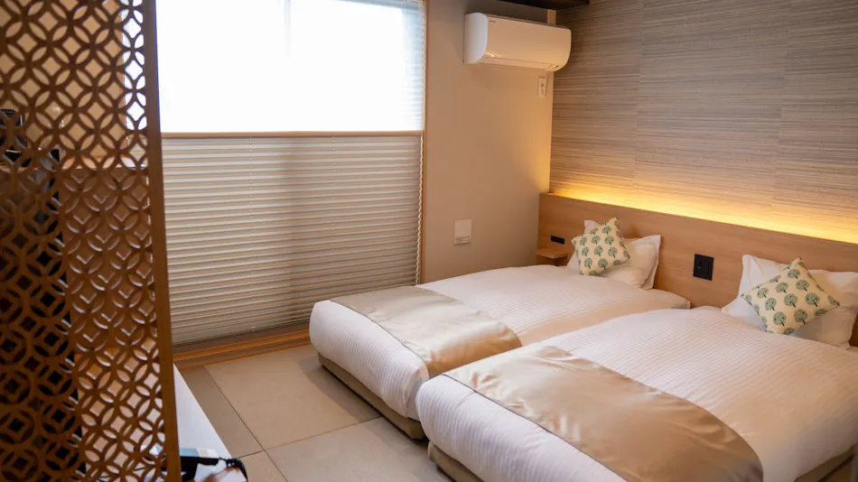 Tabist kiki HOTEL KYOTO Gojo Karasuma