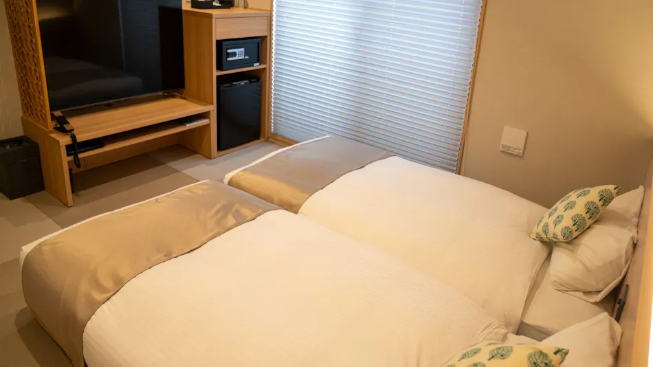 Tabist kiki HOTEL KYOTO Gojo Karasuma