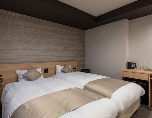 【禁煙】和洋室1～4名様