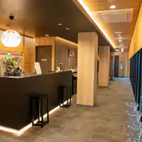 แผนกต้อนรับ