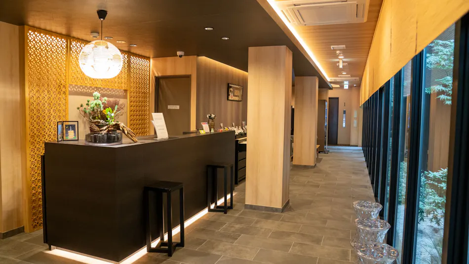 Tabist kiki HOTEL KYOTO Gojo Karasuma