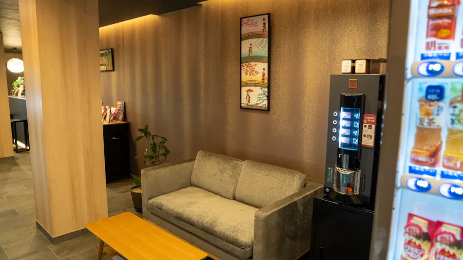 Tabist kiki HOTEL KYOTO Gojo Karasuma