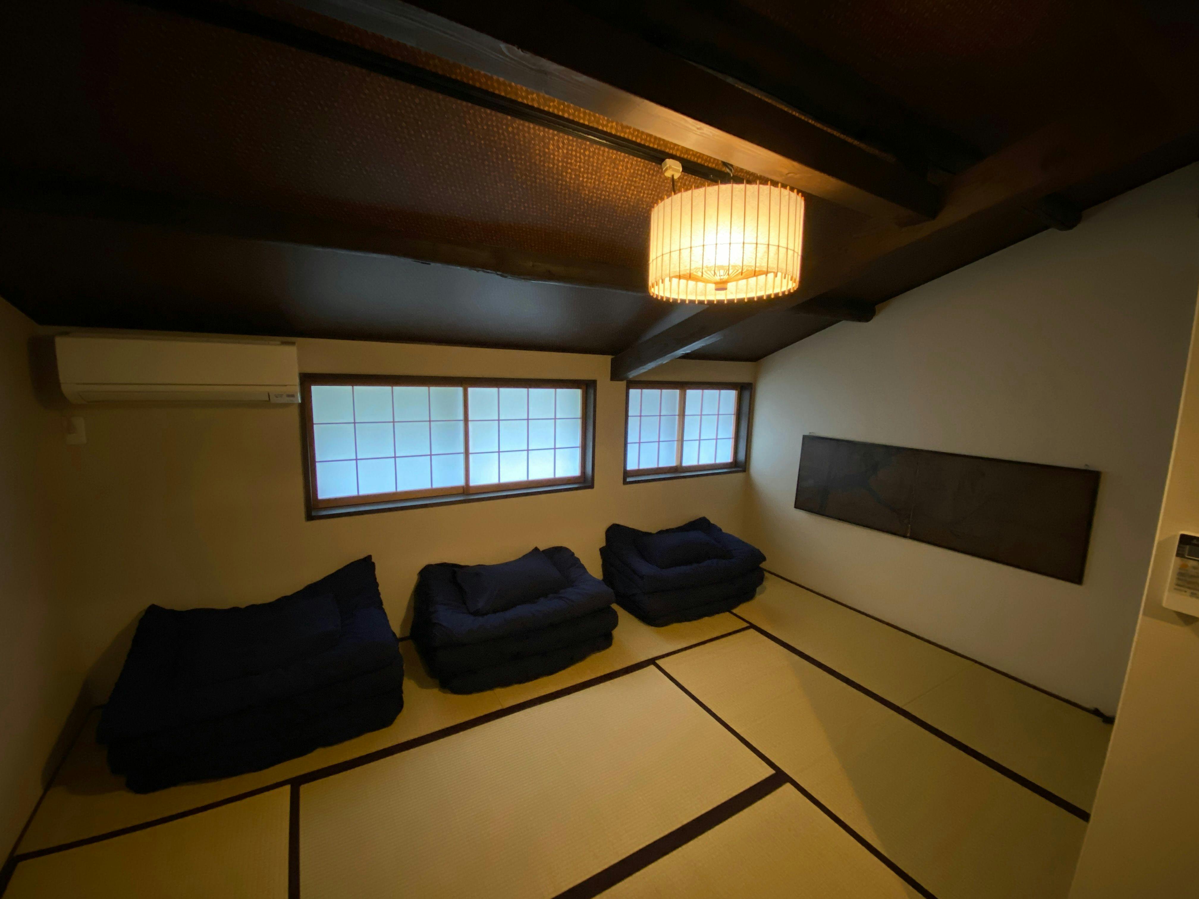 TSUNAGU Tamakazura
