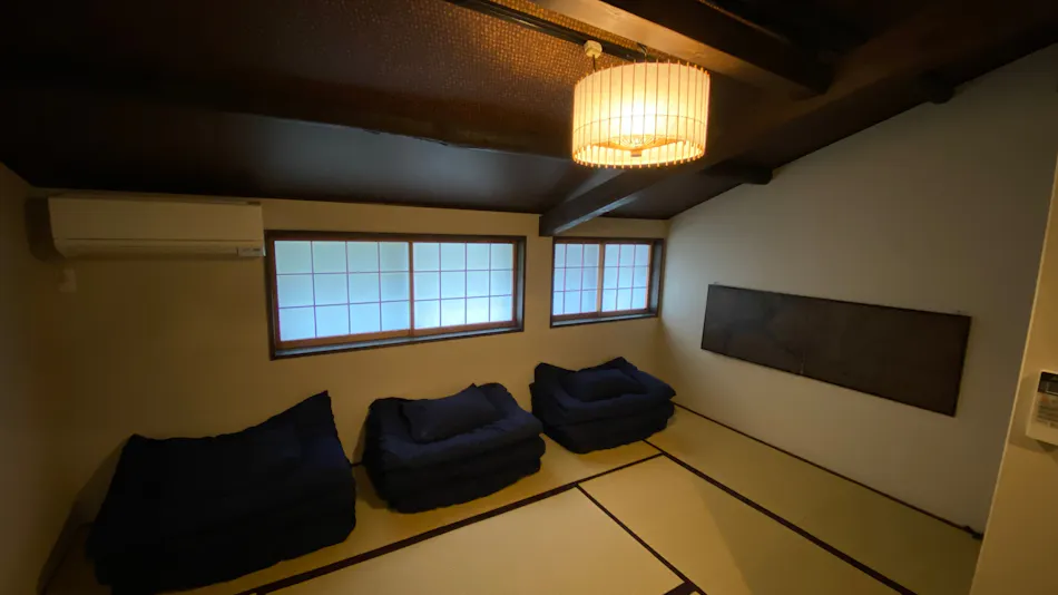 TSUNAGU Tamakazura