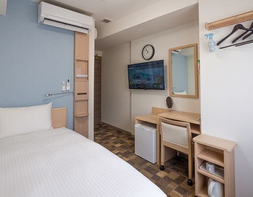 エコノミーシングル