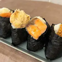 おにぎり