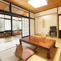 【ห้องสไตล์ญี่ปุ่นสมัยใหม่】ห้องสไตล์ญี่ปุ่นที่มีความสง่างาม