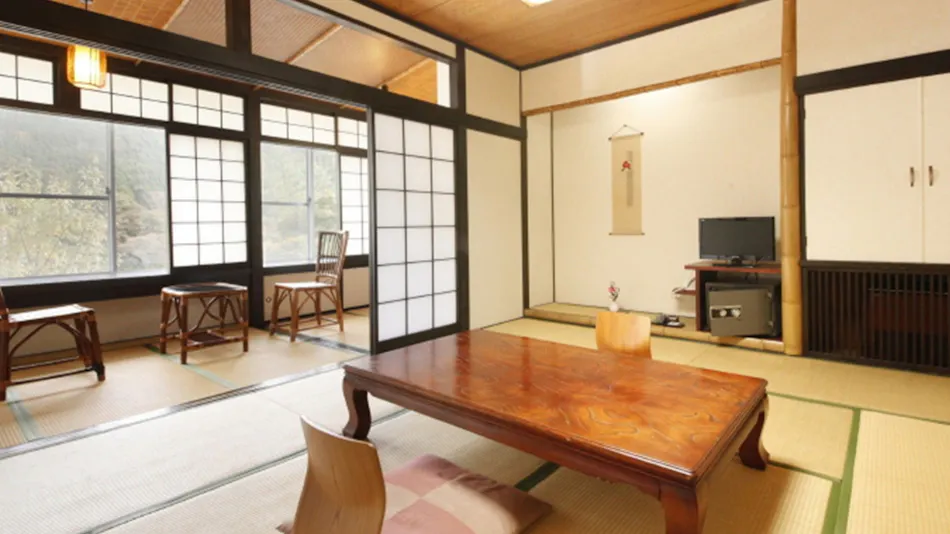 Genbi no Yado Aizuya