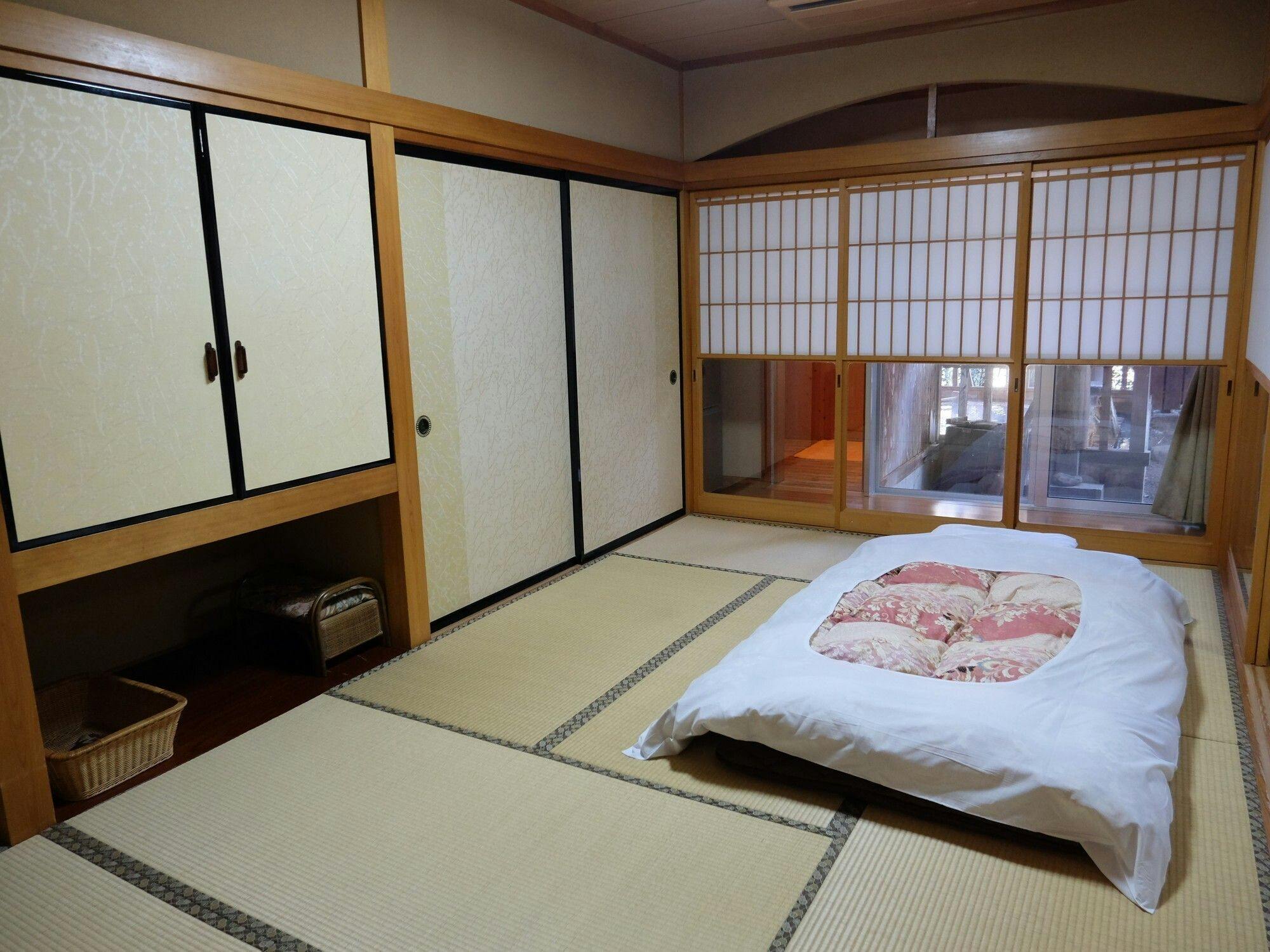 Genbi no Yado Aizuya