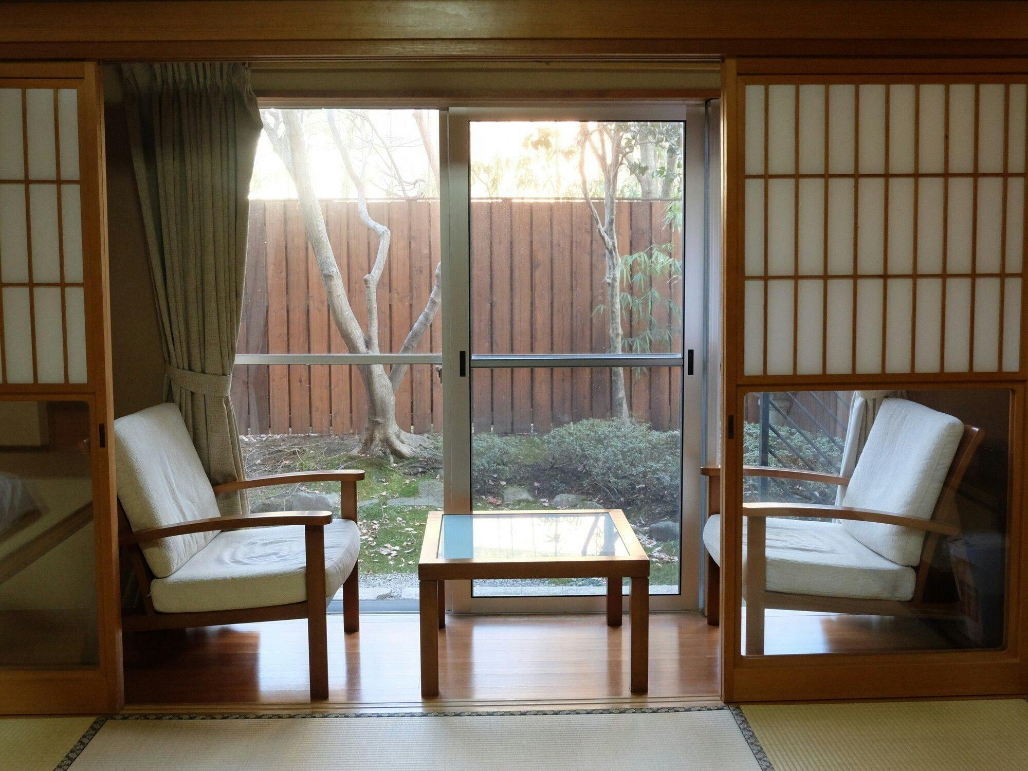 Genbi no Yado Aizuya