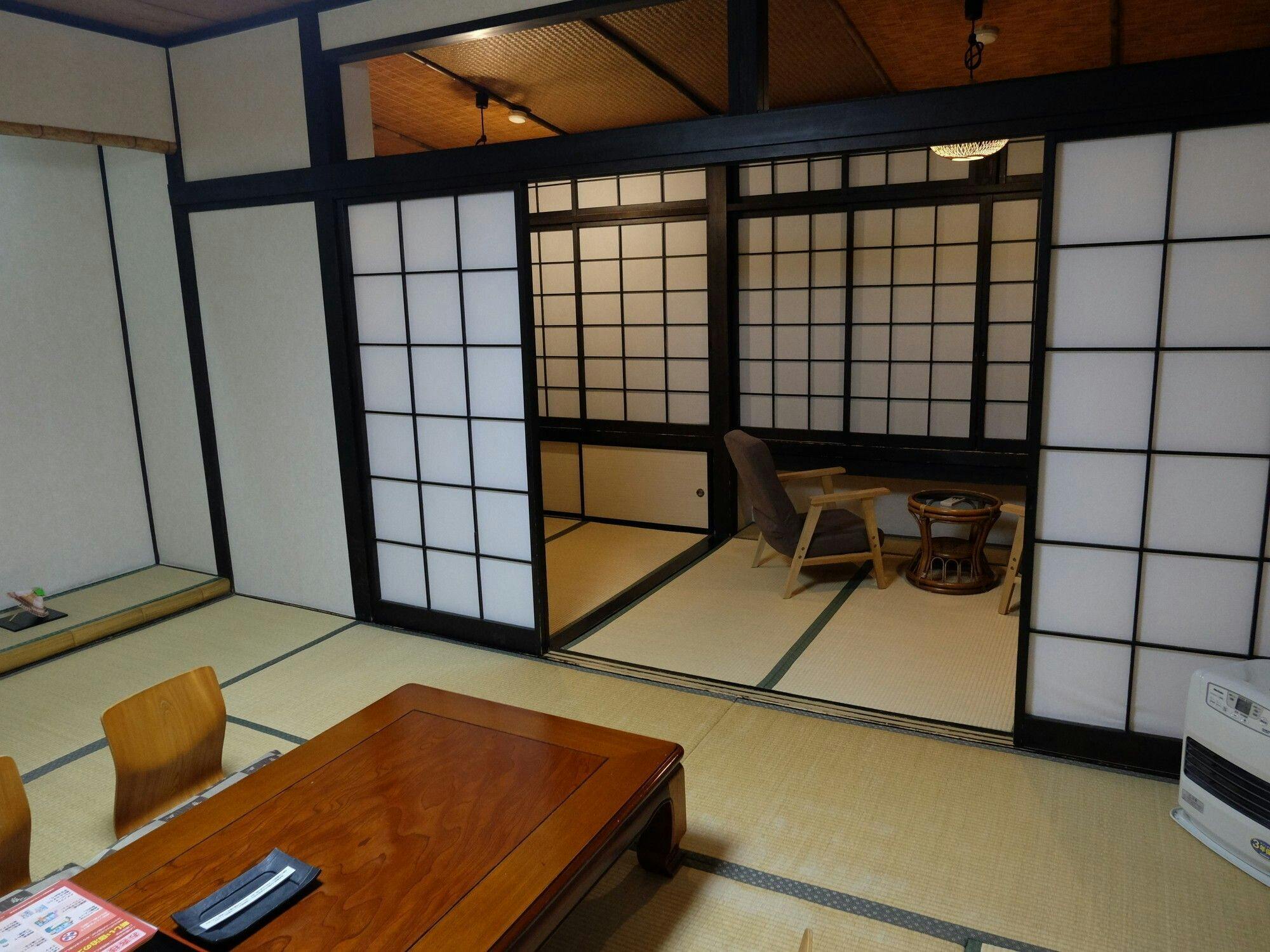 Genbi no Yado Aizuya