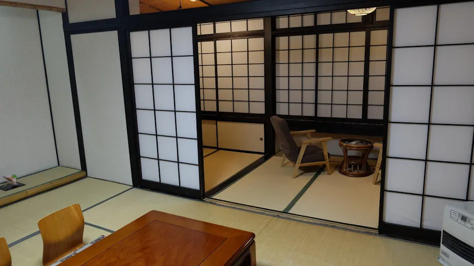 Genbi no Yado Aizuya