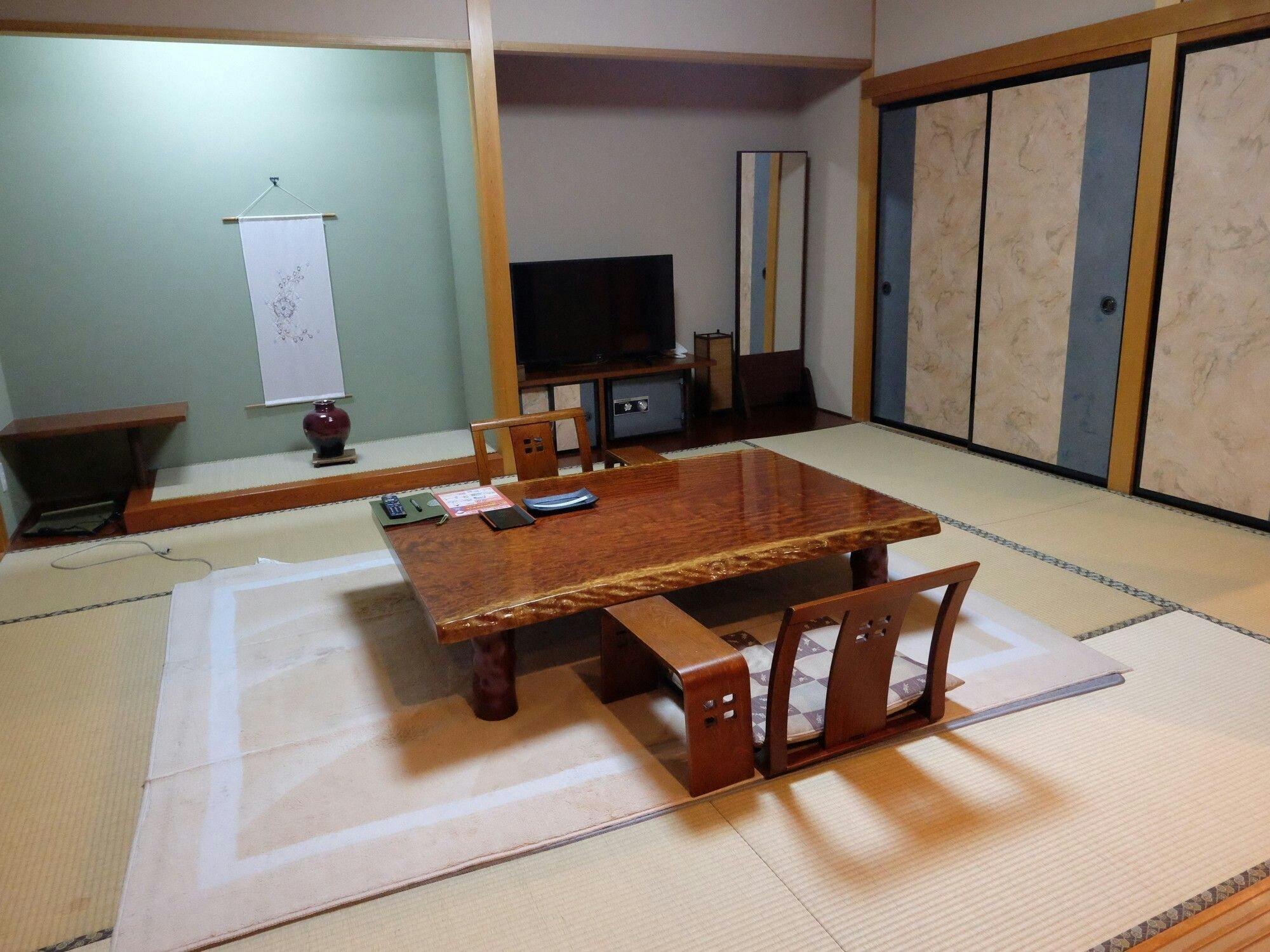 Genbi no Yado Aizuya