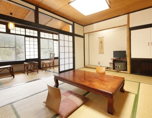 【モダン和室】ドレッサー