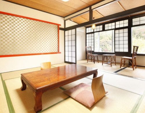 【モダン和室】ドレッサー